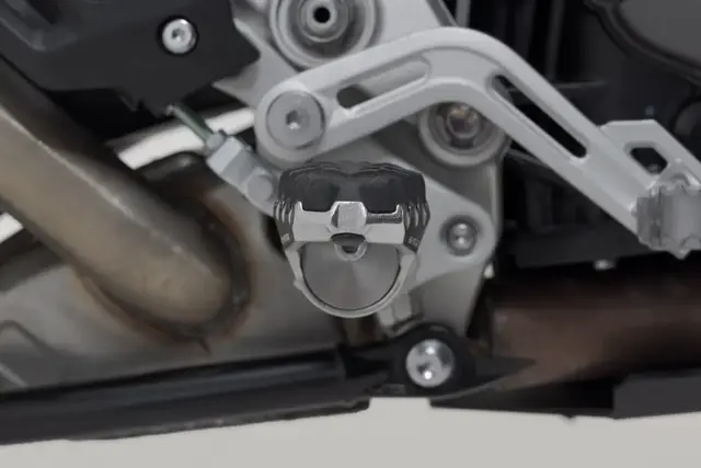 Sw-Motech Evo Fothvilere Tiger 1200 Rally Pro/GT/GT Pro (22-) 