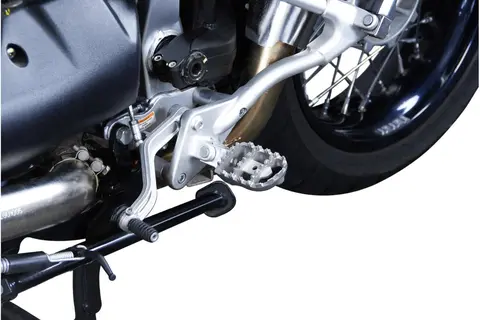 Sw-Motech ION footrest kit KTM/Honda/Kawasaki/Morini/Guzzi/Suzuki/B