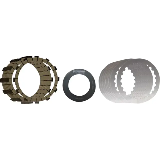 Hinson FSC Kit KTM / GG / Husky 250/350F 2019 - 
