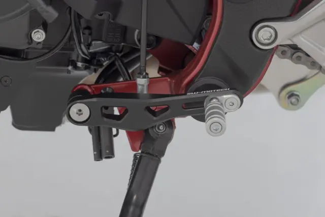 Sw-Motech Justerbar Girspak Honda CB750 Hornet (22-23) 