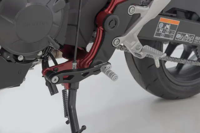 Sw-Motech Justerbar Girspak Honda CB750 Hornet (22-23) 