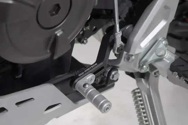 Sw-Motech Justerbar Girpedal Tenere 700 