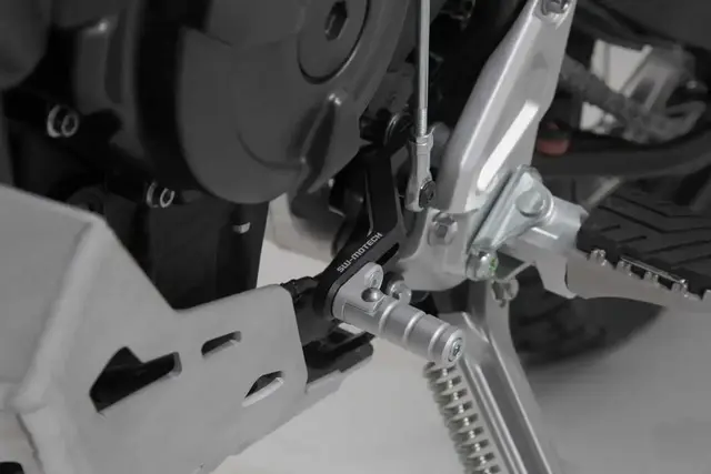 Sw-Motech Justerbar Girpedal Tenere 700 