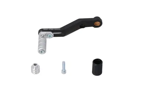 Sw-Motech Justerbar Girpedal Tenere 700