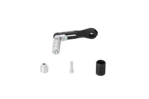 Sw-Motech Gear lever BMW R nineT (14-) / Scrambler, Pure, GS