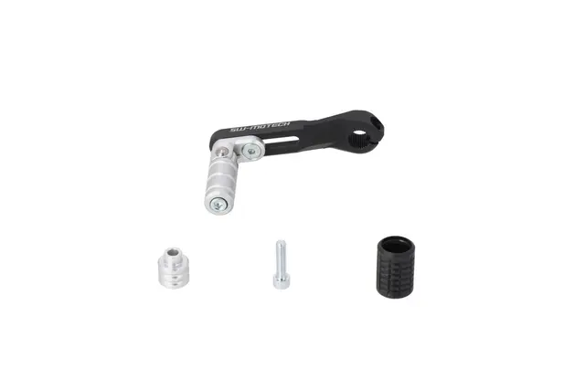 Sw-Motech Gear lever BMW R nineT (14-) / Scrambler, Pure, GS 