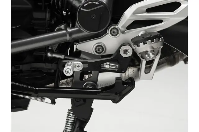 Sw-Motech Justerbar Girspak Bmw R1200R/S 15- 