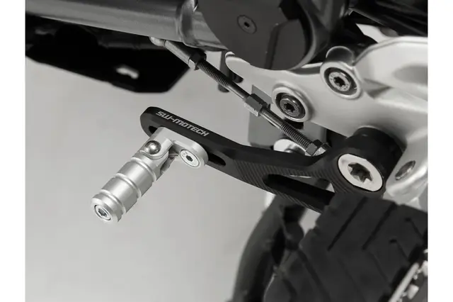 Sw-Motech Justerbar Girspak Bmw R1200R/S 15- 