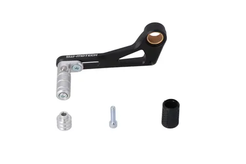 Sw-Motech Gear lever BMW R 1200 R/RS (15-), R 1250 R/RS (18-)