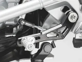 Sw-Motech Gir Spak Bmw R1200GS/A