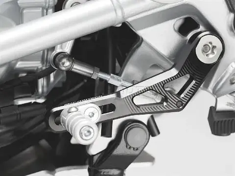 Sw-Motech Gir Spak Bmw R1200GS/A