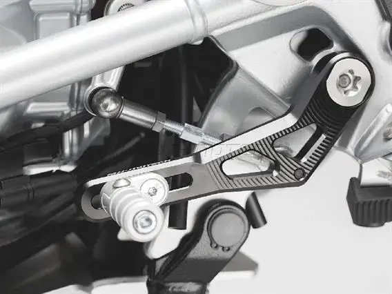 Sw-Motech Gir Spak Bmw R1200GS/A 
