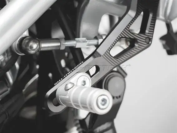 Sw-Motech Gir Spak Bmw R1200GS/A 