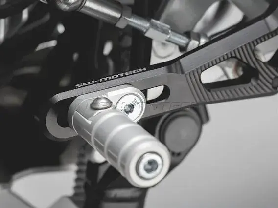 Sw-Motech Gir Spak Bmw R1200GS/A 