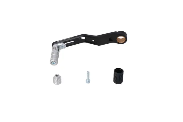 Sw-Motech Gear lever BMW F 750 / 850 GS (18-). 