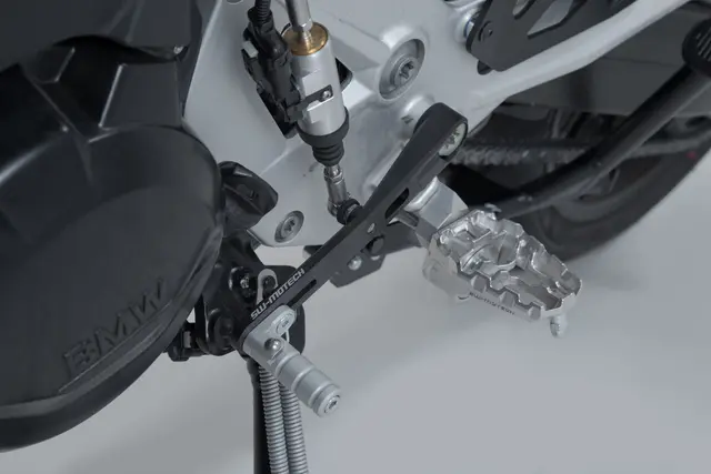 Sw-Motech Gear lever BMW F 900 XR (19-). 