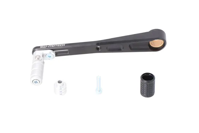 Sw-Motech Gear lever BMW F 900 XR (19-). 