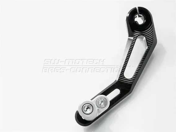 Sw-Motech Justerbar Girspak Triumph Explorer 