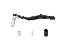 Sw-Motech Gear lever Triumph Tiger 800 models (10-16).