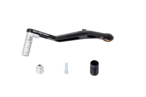 Sw-Motech Gear lever Triumph Tiger 800 models (10-16).