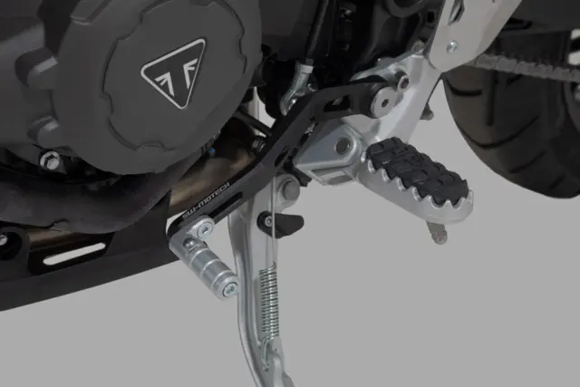 Sw-Motech Girvelger Triumph Tiger 900 (19-) 