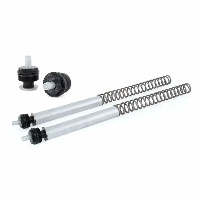 Öhlins fjærsett 100 for forgaffel Xsr700 