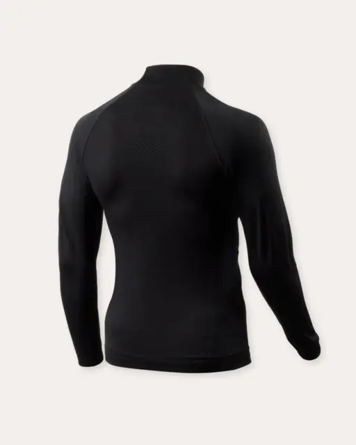 REV'IT Thermic Trøye XL Sort 