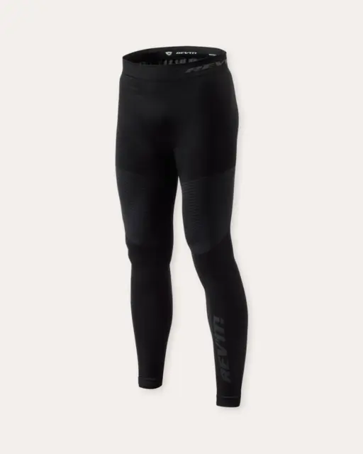 REV'IT Airborne 2 Bukse XL Sort 