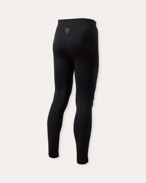 REV'IT Airborne 2 Bukse XL Sort 