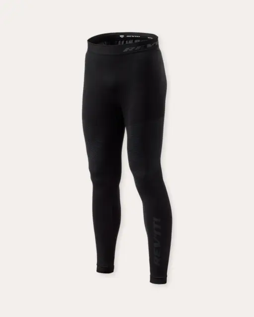 REV'IT Thermic Bukse XL Sort 