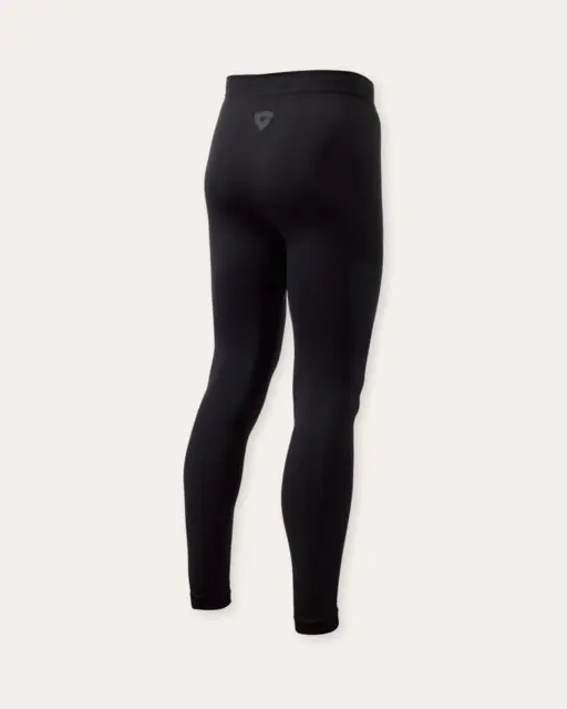 REV'IT Thermic Bukse XL Sort 