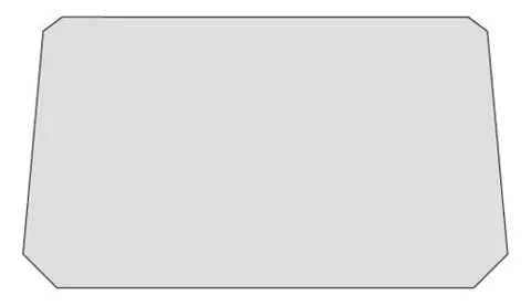 Eazi-Grip Dashboard Beskyttelse Yamaha YZF-R9