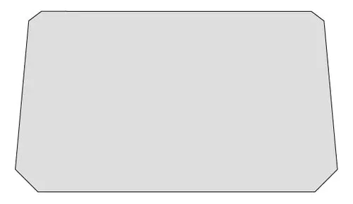 Eazi-Grip Dashboard Beskyttelse Yamaha YZF-R9 