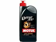 Motul Gear 300 75w-90 1 Liter. Full Syntetisk