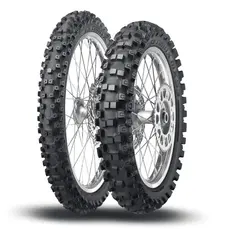 Dunlop Geomax Mx53 80/100-21 Framdekk