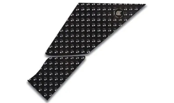 Eazi-Grip Evo Series Tank Grips Honda XL750 Transalp 