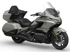 Honda GL 1800 Goldwing Tour DCT Pearl Deep Mud Gray