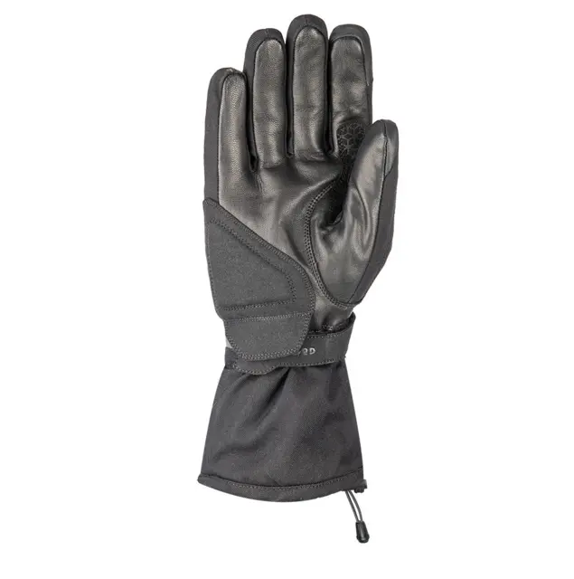 Oxford Convoy 3.0 Hanske S Svart 