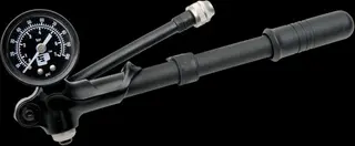 Liten Luftpumpe Liten pumpe til Små påfyllingsnippler