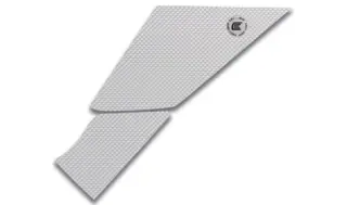 Eazi-Grip Pro Tank Grips Klar Til siden av tanken (XL750 Transalp 23-)