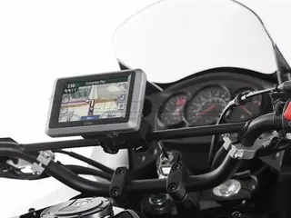 Sw-Motech Quick-Lock Gps Mount Crossbar