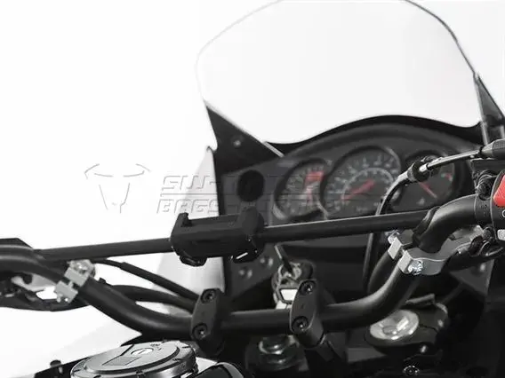 Sw-Motech Quick-Lock Gps Mount Crossbar 