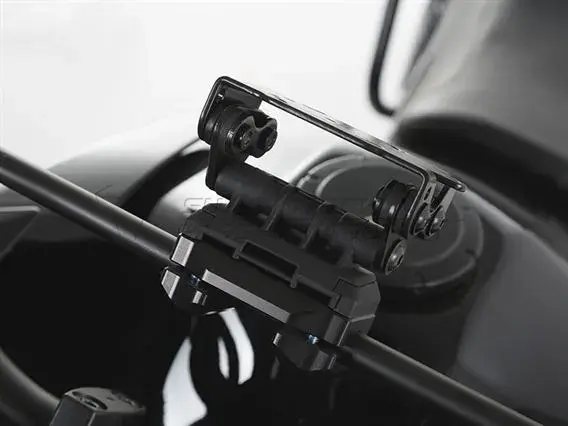 Sw-Motech Quick-Lock Gps Mount Crossbar 