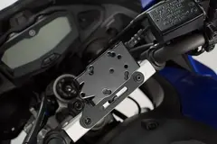 Sw-Motech Quick-Lock Gps Mount Yamaha Mt-07 Tracer