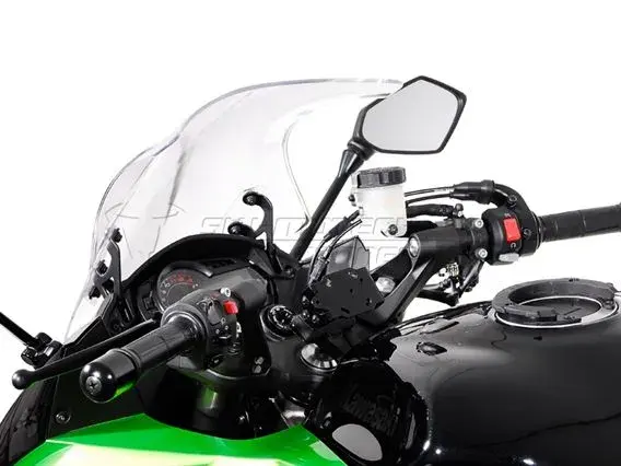 Sw-Motech Quick-Lock Gps Mount 
