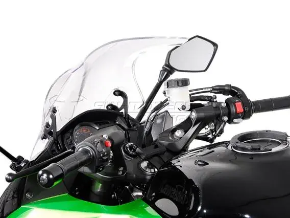 Sw-Motech Quick-Lock Gps Mount 