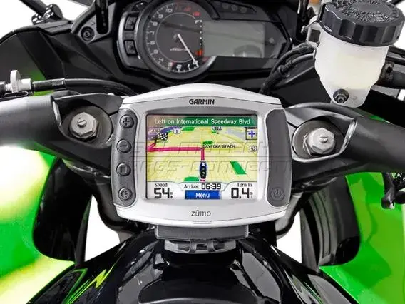 Sw-Motech Quick-Lock Gps Mount 
