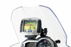 Sw-Motech GPS mount for cockpit Triumph Tiger 800/XC, XR (10-17)