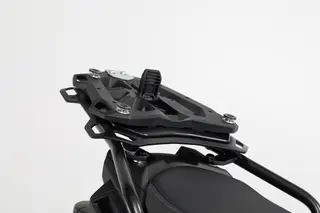 Sw-Motech Adapter kit for ADVENTURE-RACK For STREET-RACK adapter plate to ADVENTU