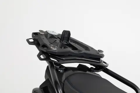 Sw-Motech Adapter kit for ADVENTURE-RACK For STREET-RACK adapter plate to ADVENTU